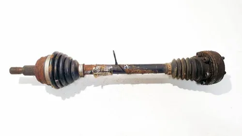 1j0407271am Audi A3 S3 8L Front driveshaft