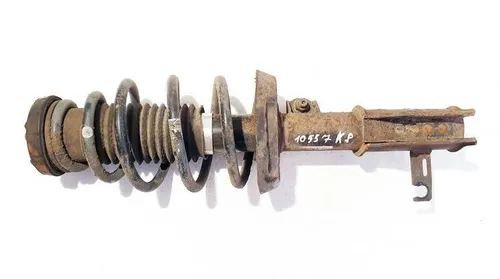 13354029 Opel Astra J Front shock absorber/damper