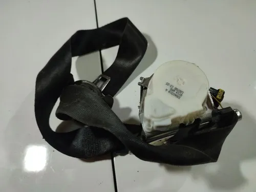 33060319 Citroen C5 Front seatbelt