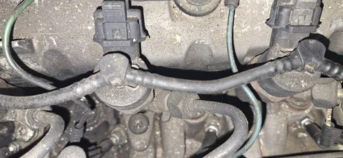 0445110021 Volvo S40, V40 Fuel injector
