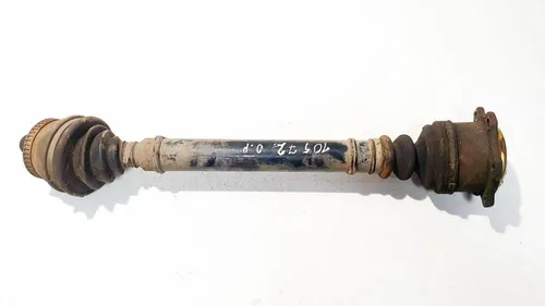 8d0407272ac Audi A4 S4 B5 8D Front driveshaft
