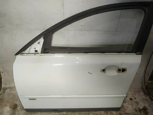 baltos Volvo S40 Front door