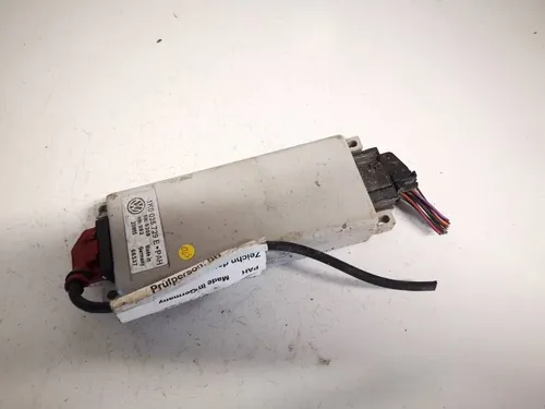 1k0035729e Volkswagen Touran I Other control units/modules