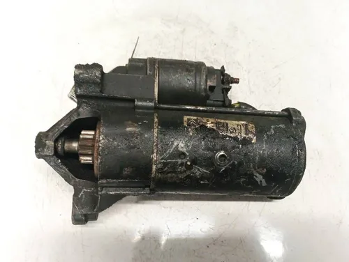 c631806r Peugeot Partner Starter motor
