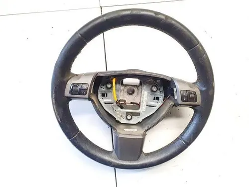 13231660say Opel Astra H Steering wheel