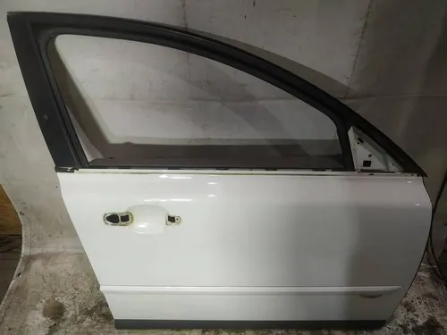 baltos Volvo S40 Front door