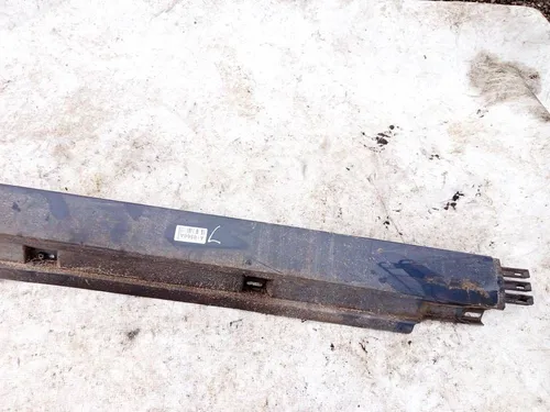 3aa853091c Volkswagen PASSAT B7 Sill