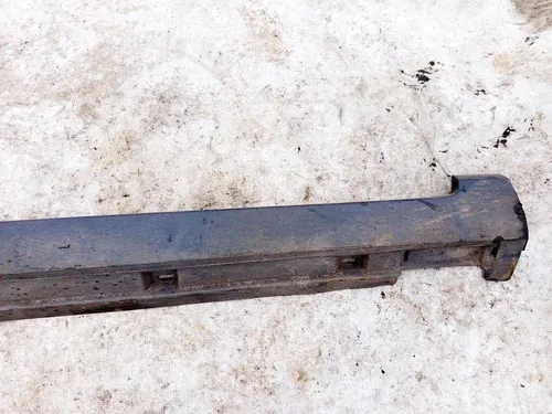3aa852092c Volkswagen PASSAT B7 Sill