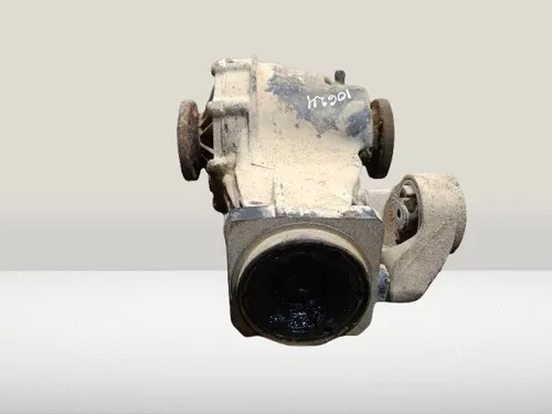 ENX Audi A6 S6 C5 4B Rear differential