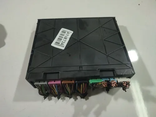 13575111 Opel Insignia A Comfort/convenience module