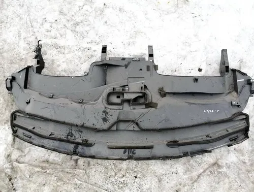 7m3857066e Volkswagen Sharan Dashboard