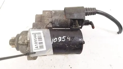 021911023M Audi A3 S3 8P Starter motor