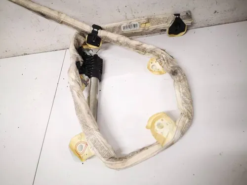 85711831211a BMW 3 E90 E91 Roof airbag