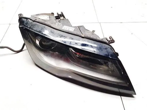 0301258672 Audi A7 S7 4G Headlight/headlamp