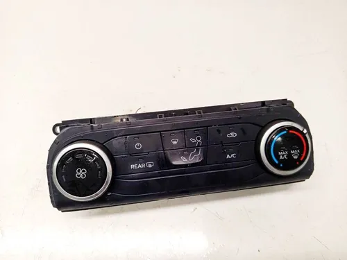 j1bt19980ad Ford Fiesta Climate control unit