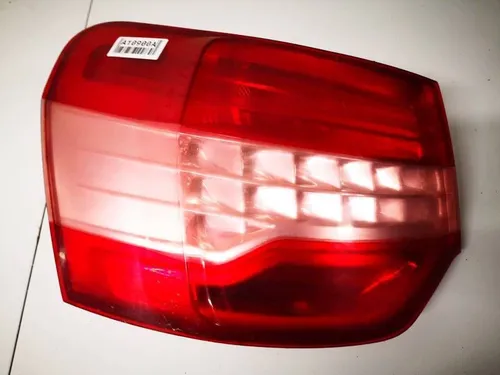 9681063880 Citroen C5 Rear/tail lights