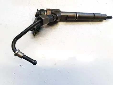a6400700787 Mercedes-Benz B W245 Fuel injector