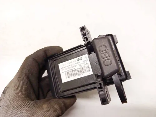 l1bt14f642ad Ford Fiesta Other control units/modules