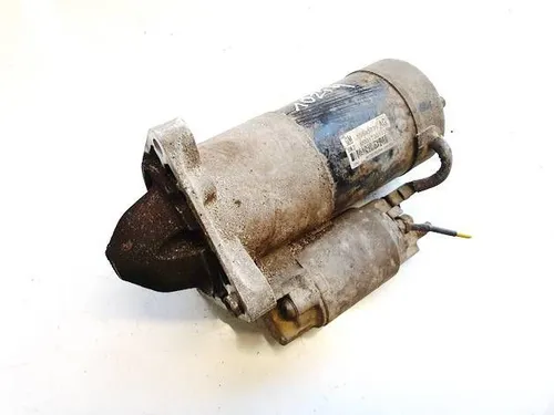 55585238 Opel Insignia A Starter motor