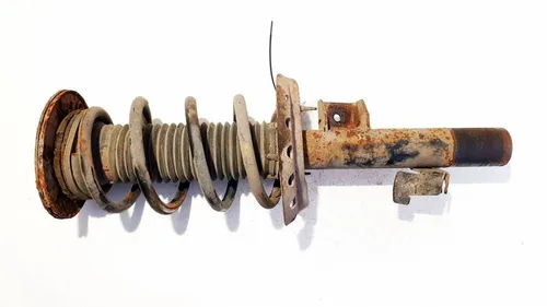 6G9118K001AEK Ford Galaxy Front shock absorber/damper