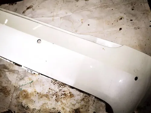 1057319S0A Tesla Model S Rear bumper