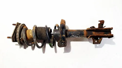 313591 Honda Civic Front shock absorber/damper