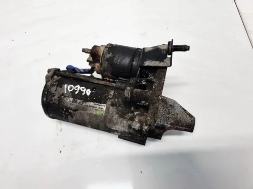 9646694080 Peugeot 307 Starter motor