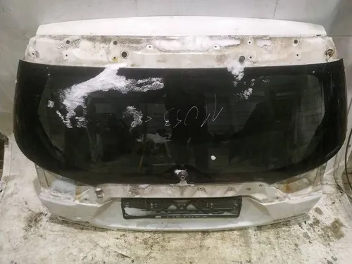 BALTAS Mitsubishi Outlander Tailgate/trunk/boot lid