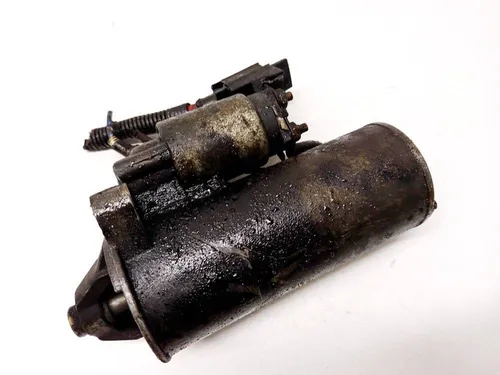6G9N11000EC Ford S-MAX Starter motor