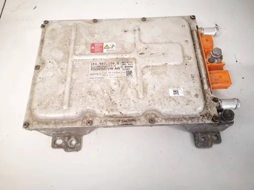 1EA907190G Volkswagen ID.3 Other control units/modules