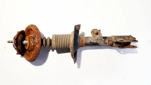 339081 Mitsubishi Outlander Front shock absorber/damper