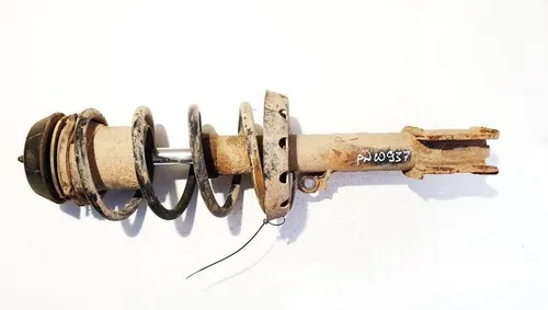 22171138 Opel Astra G Front shock absorber/damper