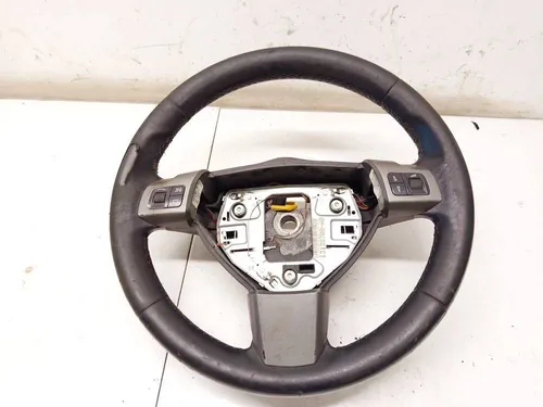 13138708 Opel Astra H Steering wheel