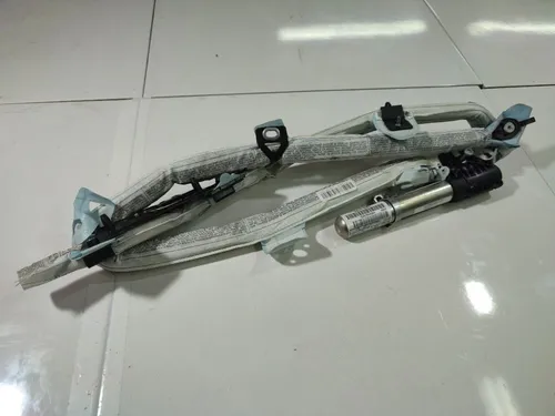 08B0871B11085 BMW 3 E90 E91 Roof airbag