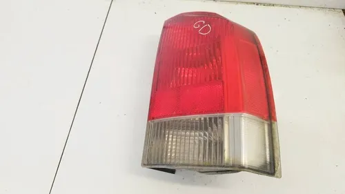 9154498 Volvo V70 Rear/tail lights