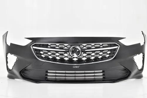 02915 Opel Insignia B Front bumper