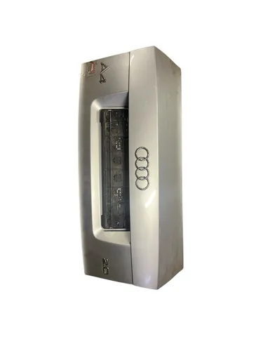 Audi A4 S4 B6 8E 8H Tailgate/trunk/boot lid