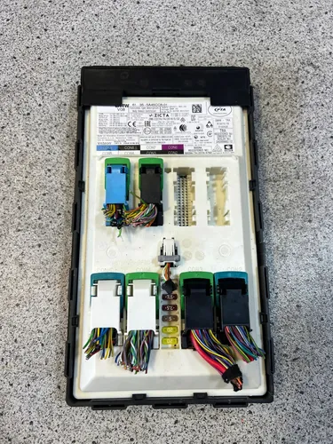 5A45CC6 BMW X5 G05 Comfort/convenience module