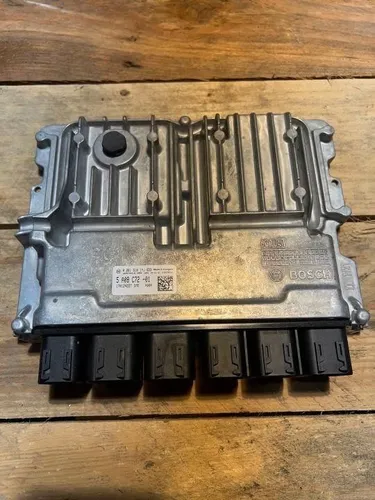 GREGTHR54654654 BMW X1 F48 F49 Engine control unit/module ECU