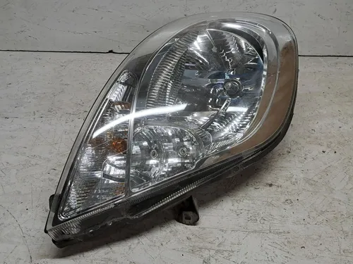 8200701356 Opel Vivaro Headlight/headlamp