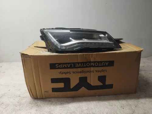 0301258232 Audi A7 S7 4G Headlight/headlamp
