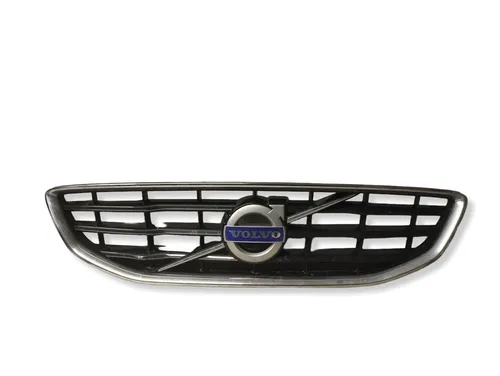 31283762 Volvo V40 Front bumper upper radiator grill