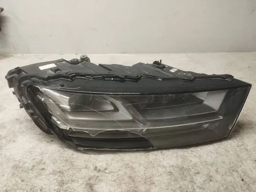 11627 Audi Q7 4M Headlight/headlamp