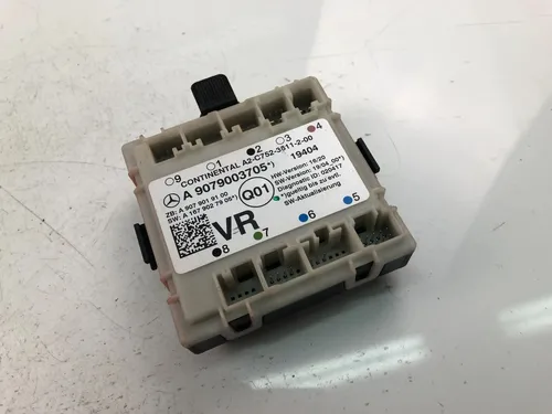 A9079003705 Mercedes-Benz Sprinter W906 Other control units/modules
