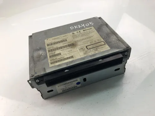31328811AA Volvo S60 Radio/CD/DVD/GPS head unit