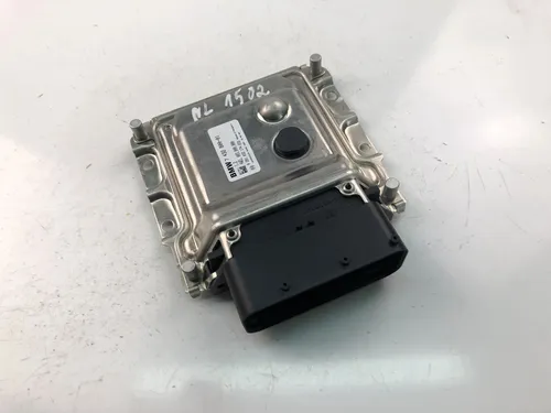 7432800 BMW 5 F10 F11 Engine control unit/module ECU