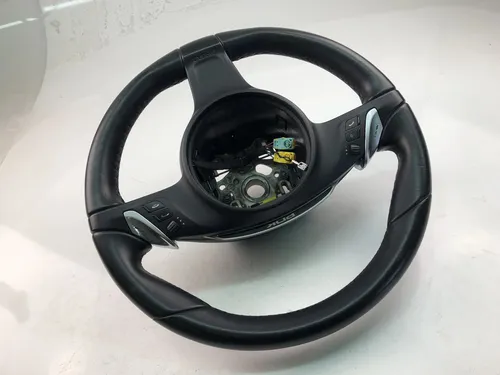 99134780317 Porsche 911 991 Steering wheel