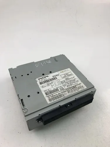 30775349AC Volvo V50 Radio/CD/DVD/GPS head unit