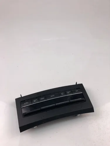 A2129004400 Mercedes-Benz E W212 Climate control unit