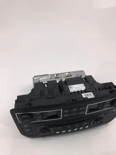 96715288ZD Citroen C5 Radio/CD/DVD/GPS head unit